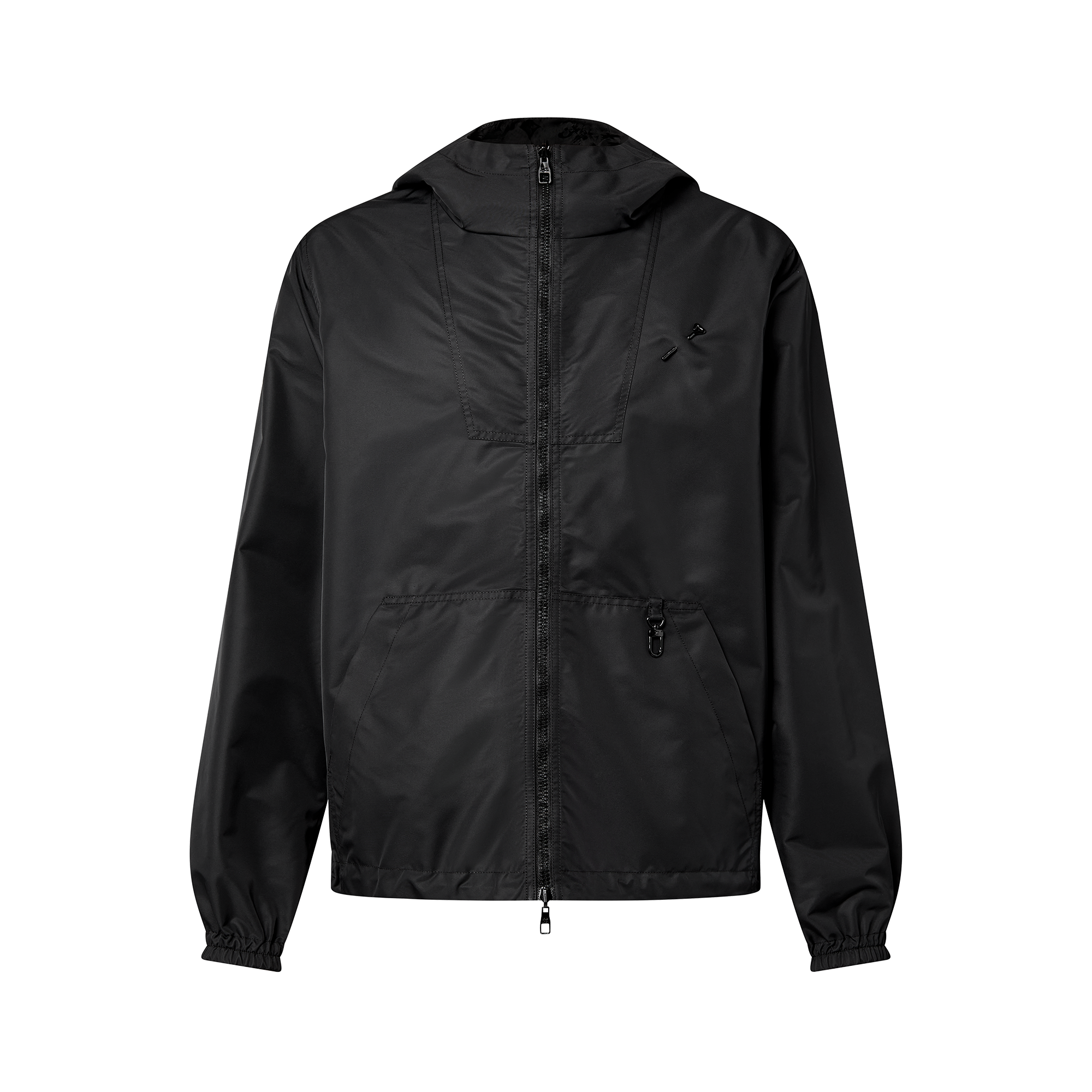 Louis vuitton clearance jacket black